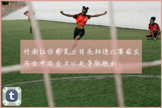 特谢拉伤愈复出将亮相德比赛前发布会申花全力以赴争取胜利